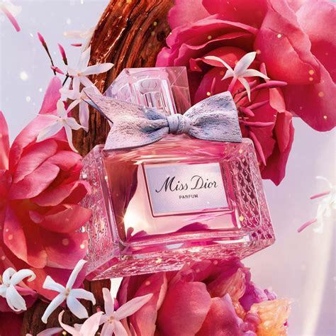 miss dior toilette vs parfum|Miss Dior outlet.